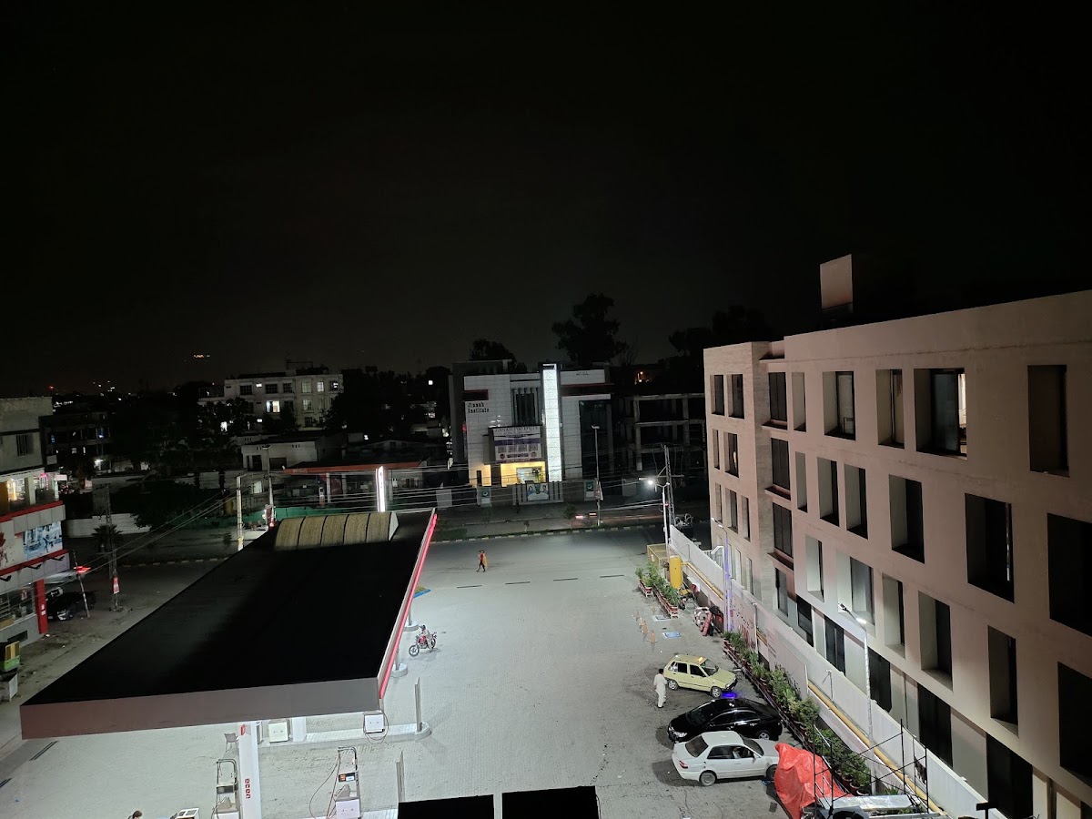 Manan Boys Hostel