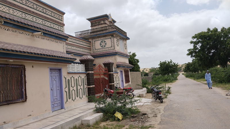 Bismillah Hostel Mithi Tharparkar