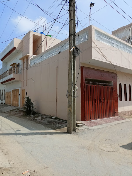 Meraj Girls Hostel