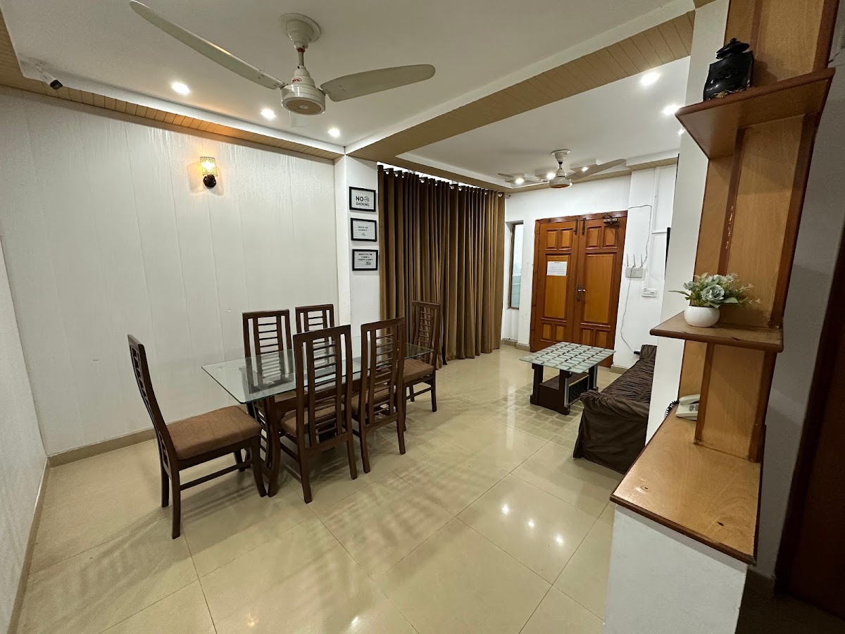 Siaaaz Hotel and Apartments — photo 10
