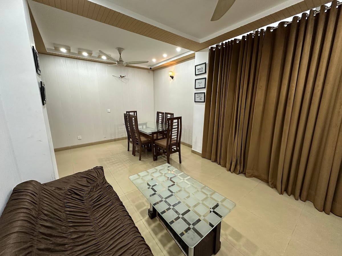 Siaaaz Hotel and Apartments — photo 6