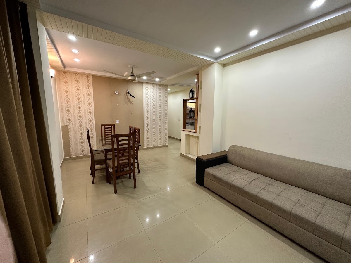 Siaaaz Hotel and Apartments — photo 8