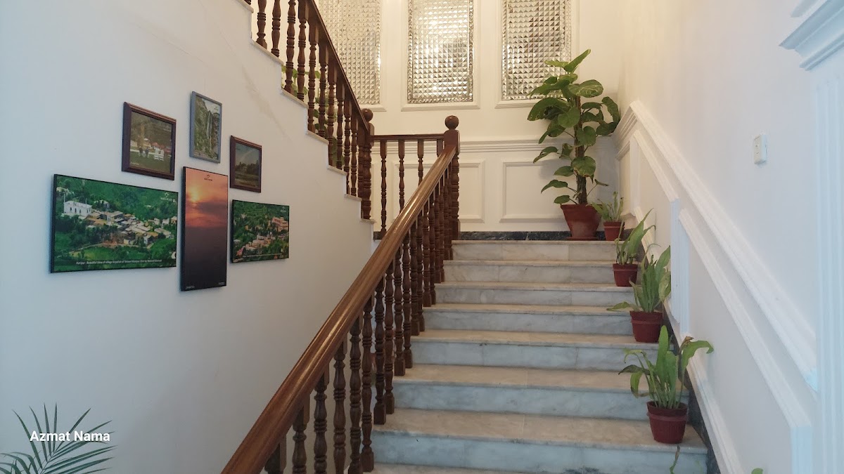 White House Karachi - coed hostel in Karachi, Sindh