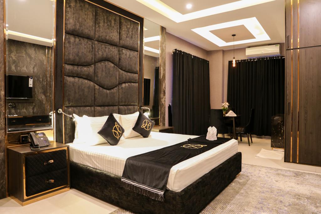 The Signature Hotel - coed hostel in Islamabad, Capital Territory
