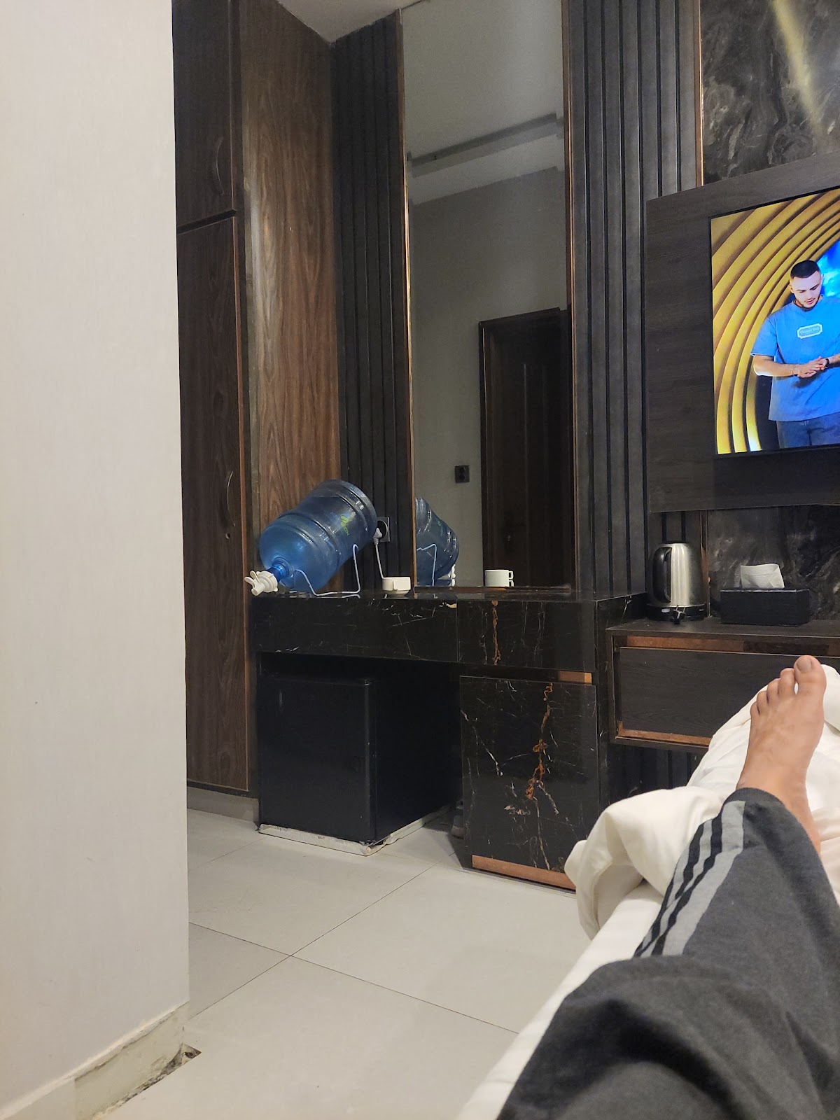 The Signature Hotel — photo 6
