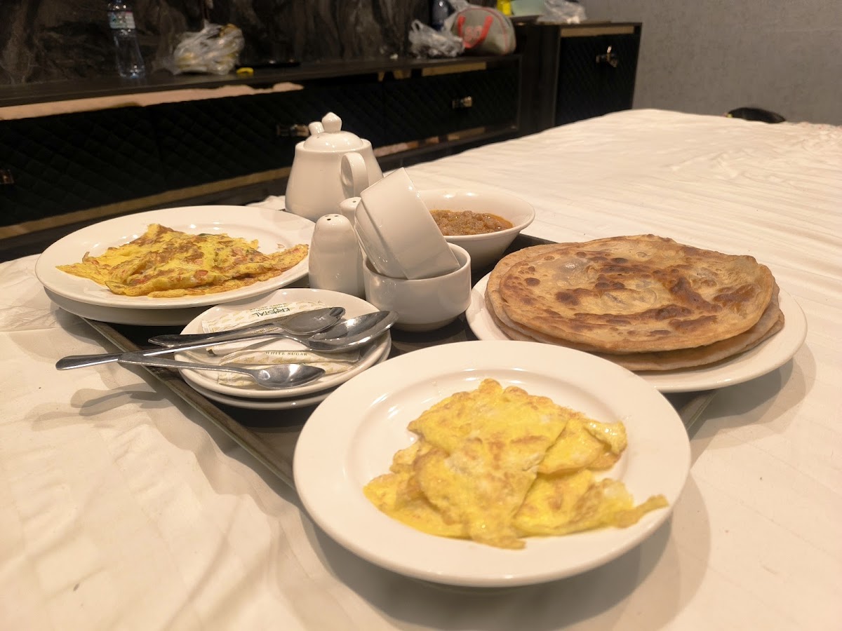 The Signature Hotel — photo 8