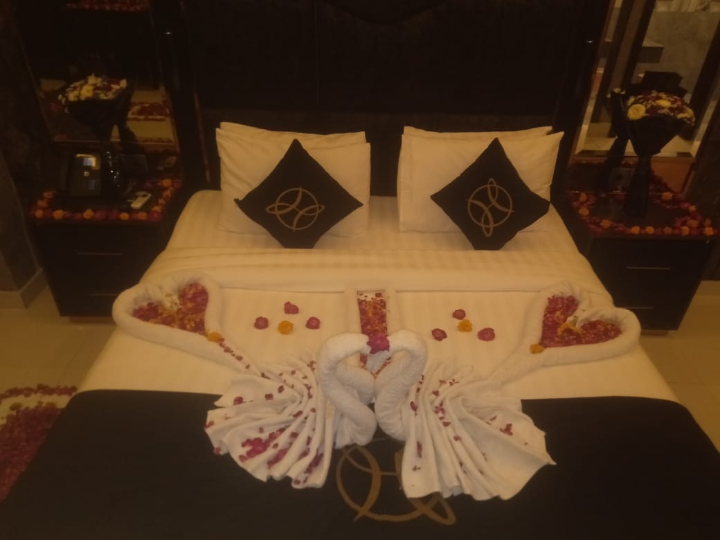 The Signature Hotel — photo 9