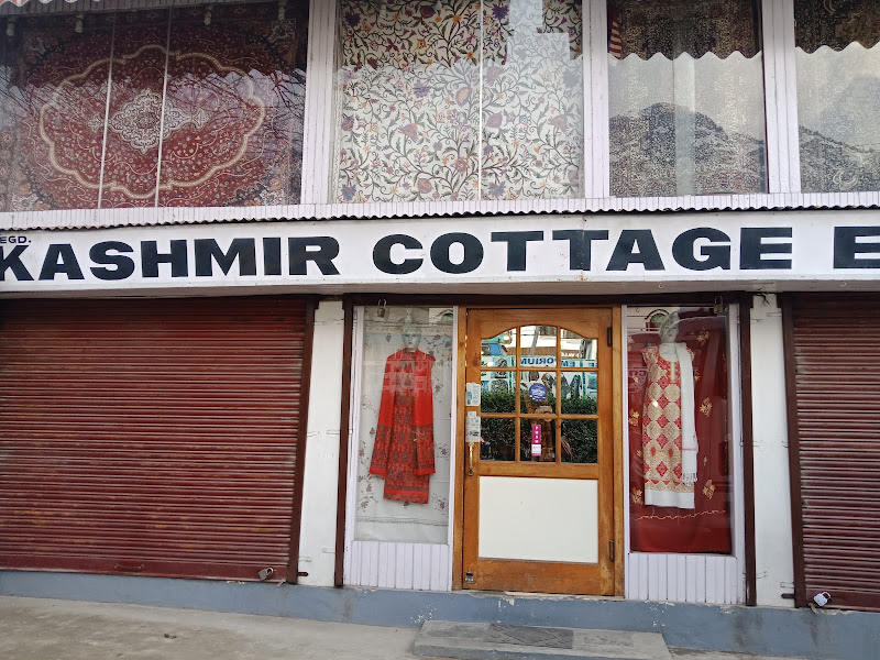 Kashmir Cottage Muzaffarabad — photo 6