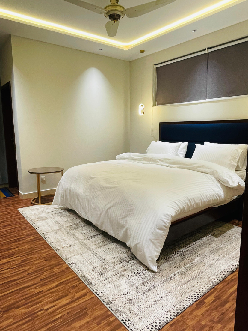 TA’s Lodge - coed hostel in Islamabad, Capital Territory