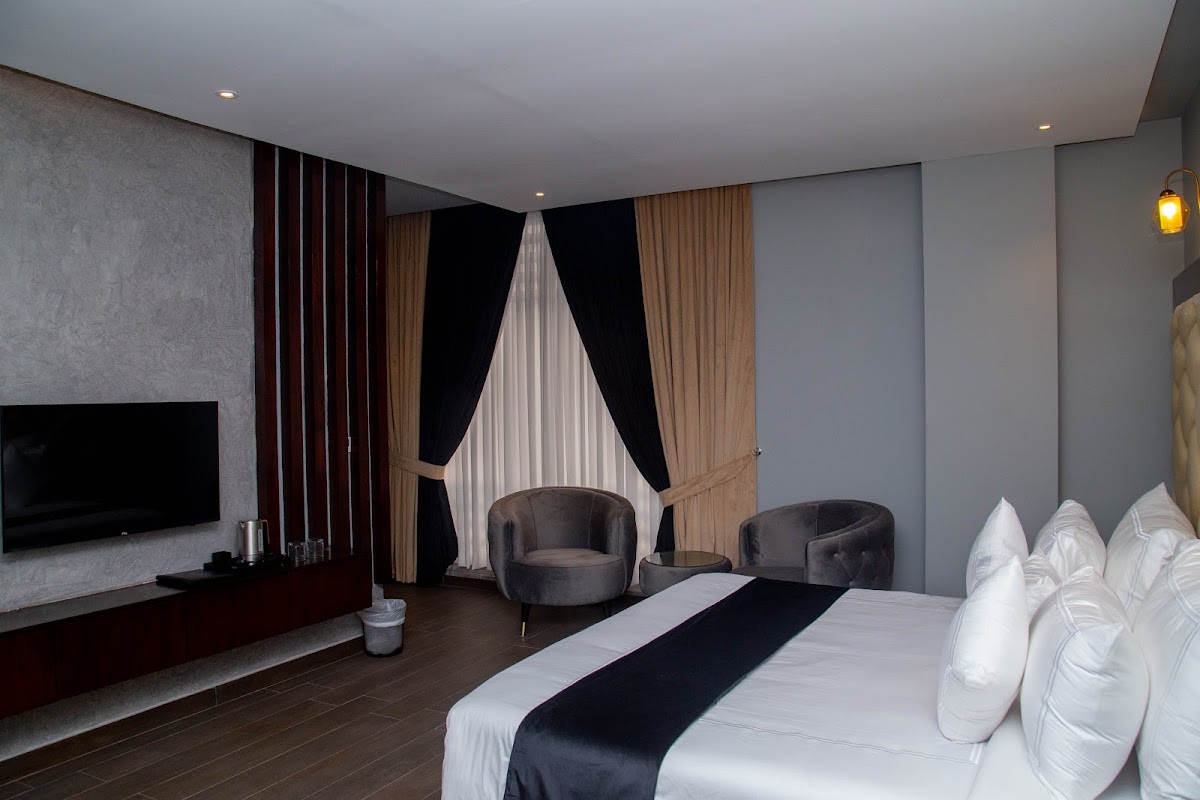 The Orchard Hotel Lahore — photo 6