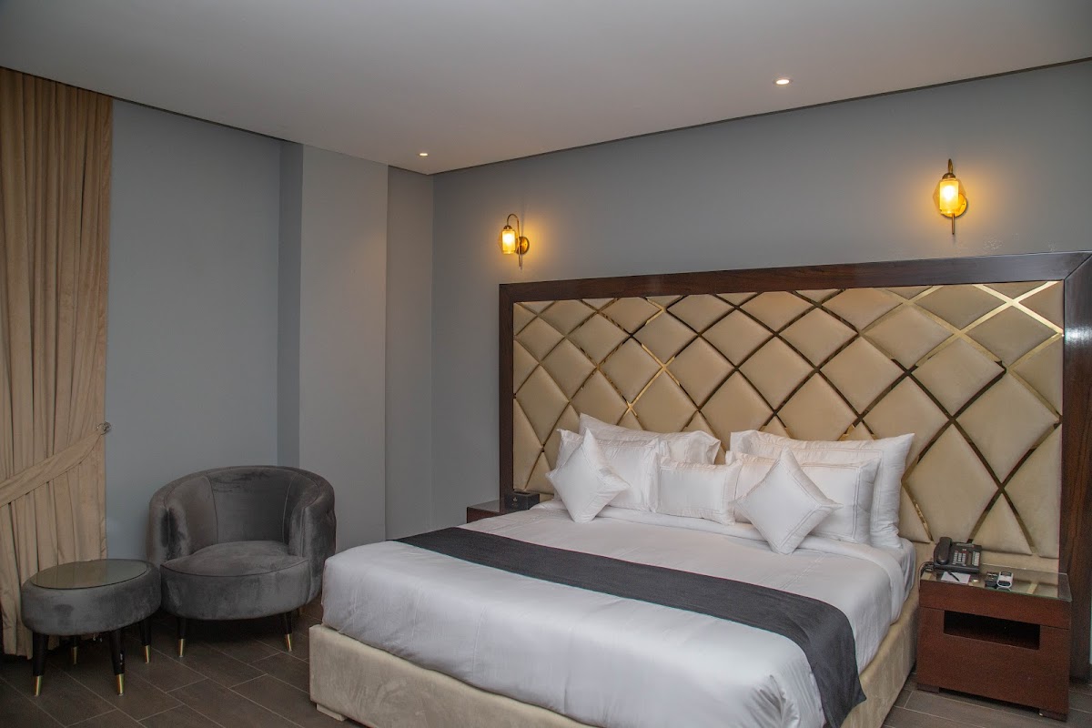 The Orchard Hotel Lahore — photo 7
