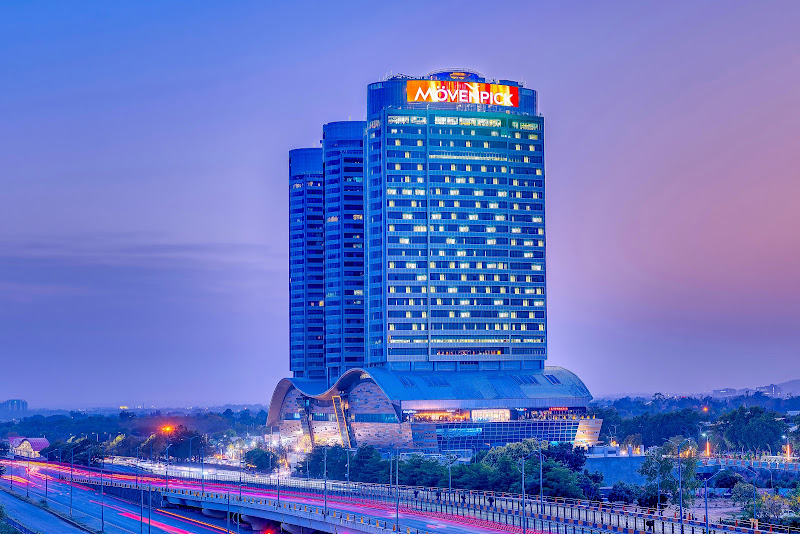 Movenpick Hotel Centaurus