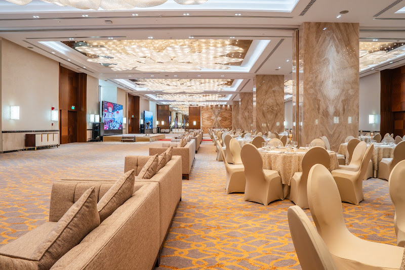 Movenpick Hotel Centaurus — photo 9