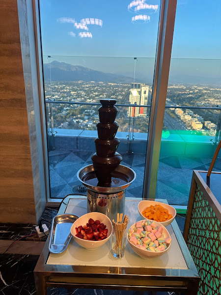 Movenpick Hotel Centaurus — photo 7