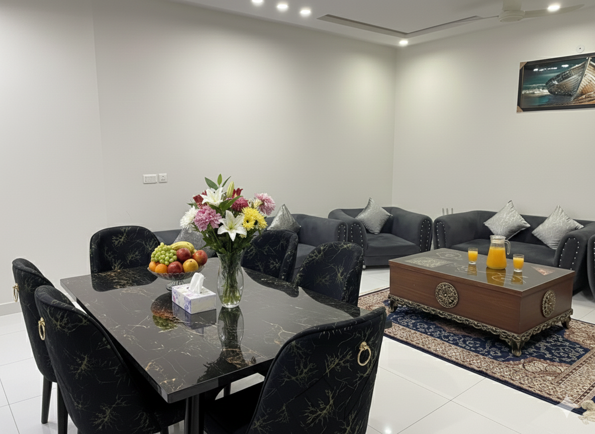 Zainab Lodges — photo 8
