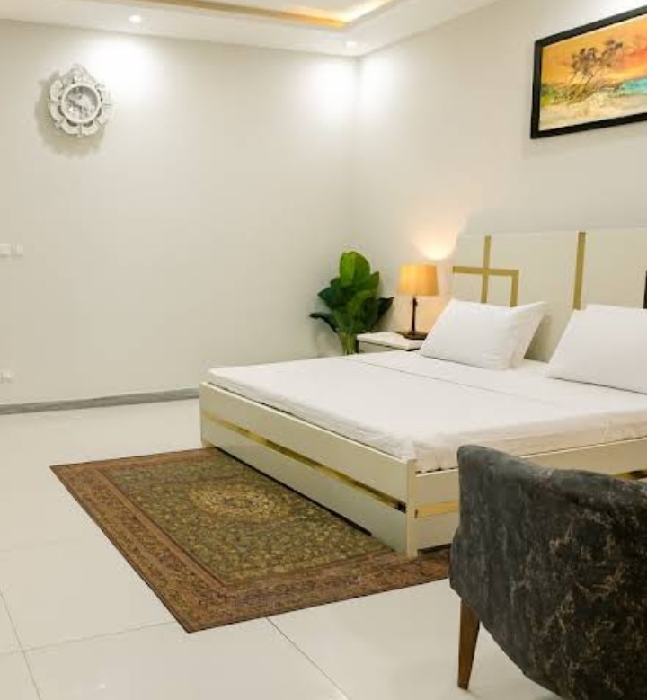 Zainab Lodges - coed hostel in Islamabad, Capital Territory