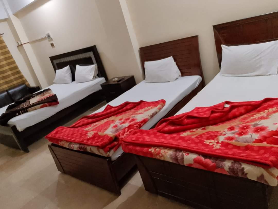 Hotel Abbasi Palace — photo 10
