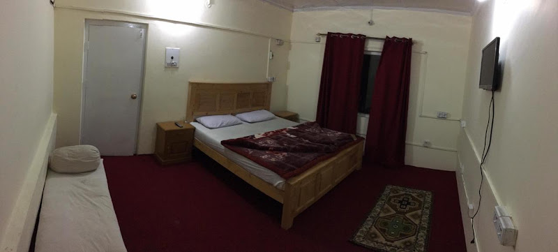 Alpine Motel Gilgit — photo 6
