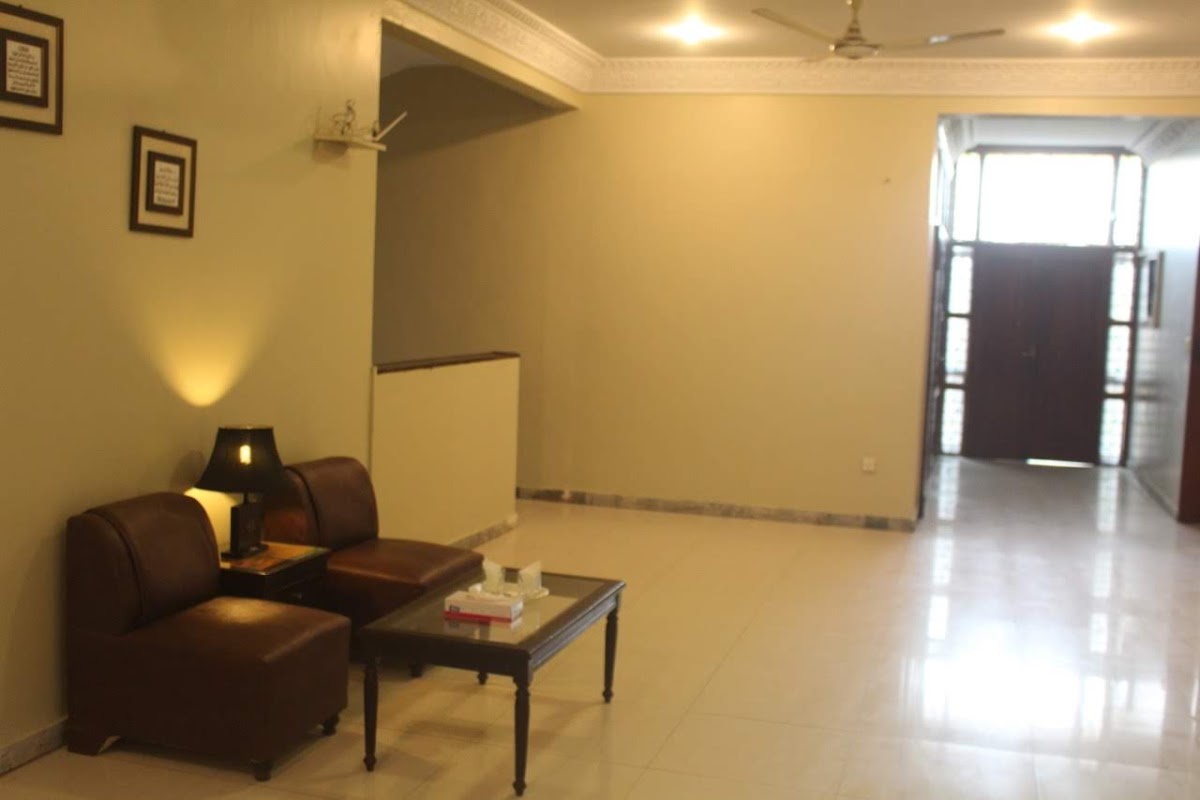 Clifton Guest Houses — photo 8