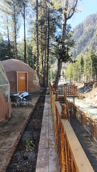 Aneela's Resorts