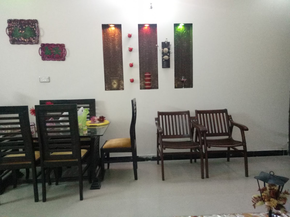 Students Girls Hostel islamabad I-8/2 — photo 9
