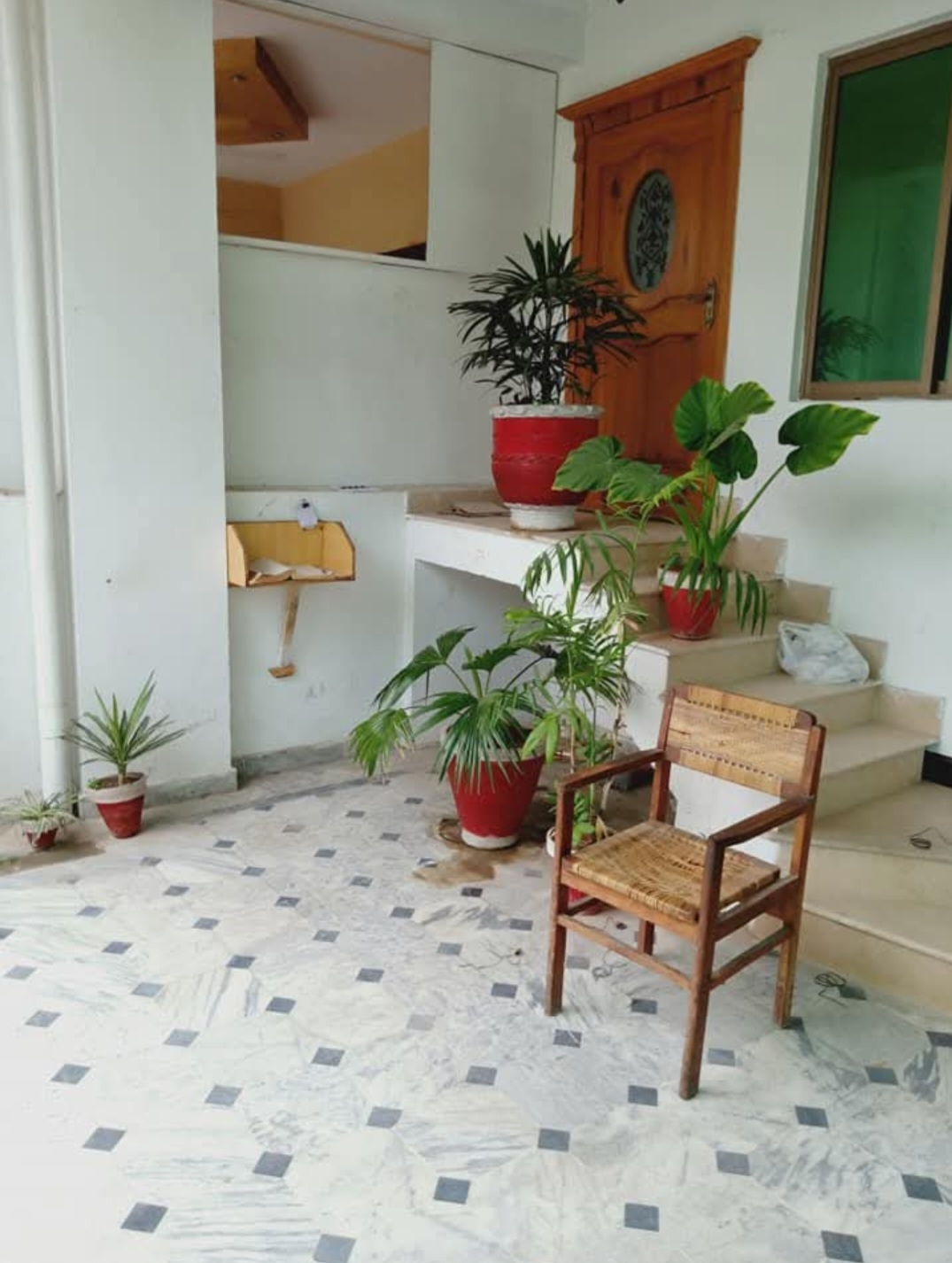 Students Girls Hostel islamabad I-8/2 — photo 6