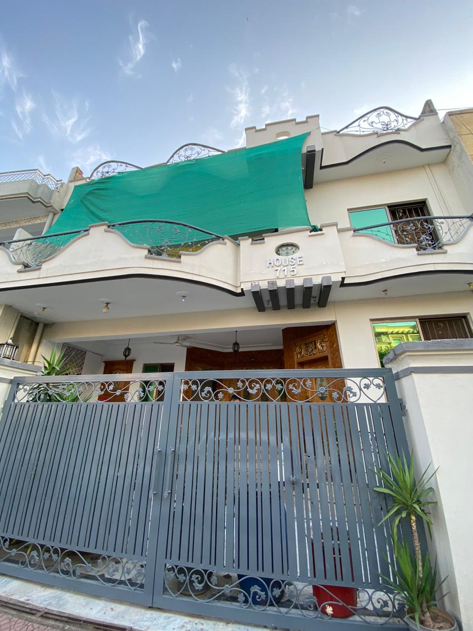 Students Girls Hostel islamabad I-8/2 - girls hostel in Islamabad, Capital Territory