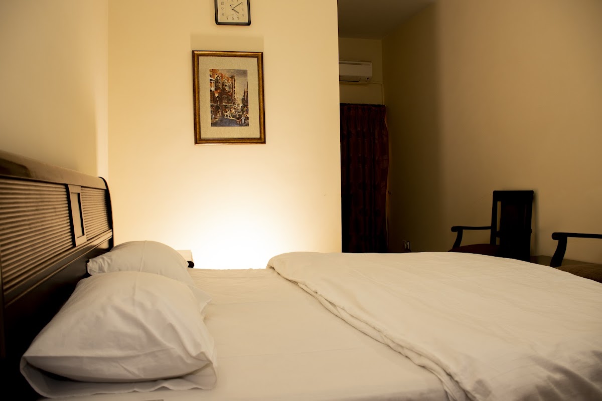 HEC Guest House Lahore — photo 6