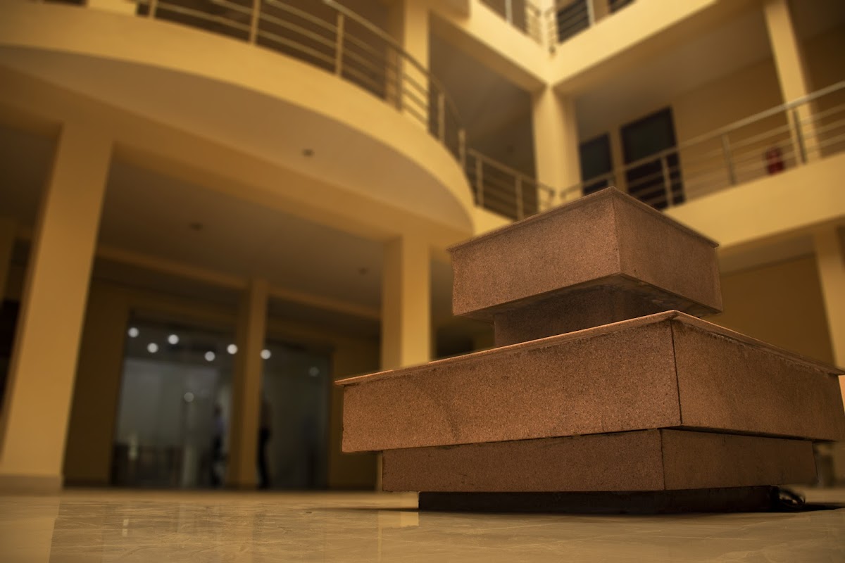 HEC Guest House Lahore — photo 7