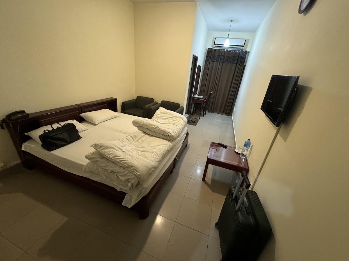 HEC Guest House Lahore — photo 10