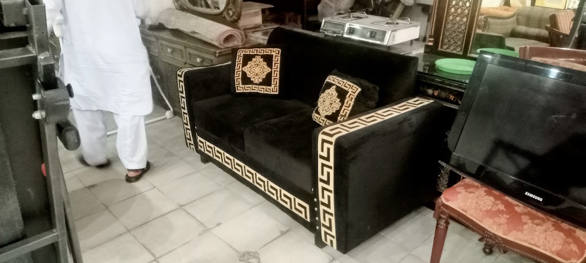 Hotel Versa Apartment and Lodges Lahore — photo 10