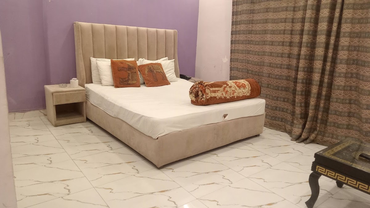 Hotel Versa Apartment and Lodges Lahore — photo 8