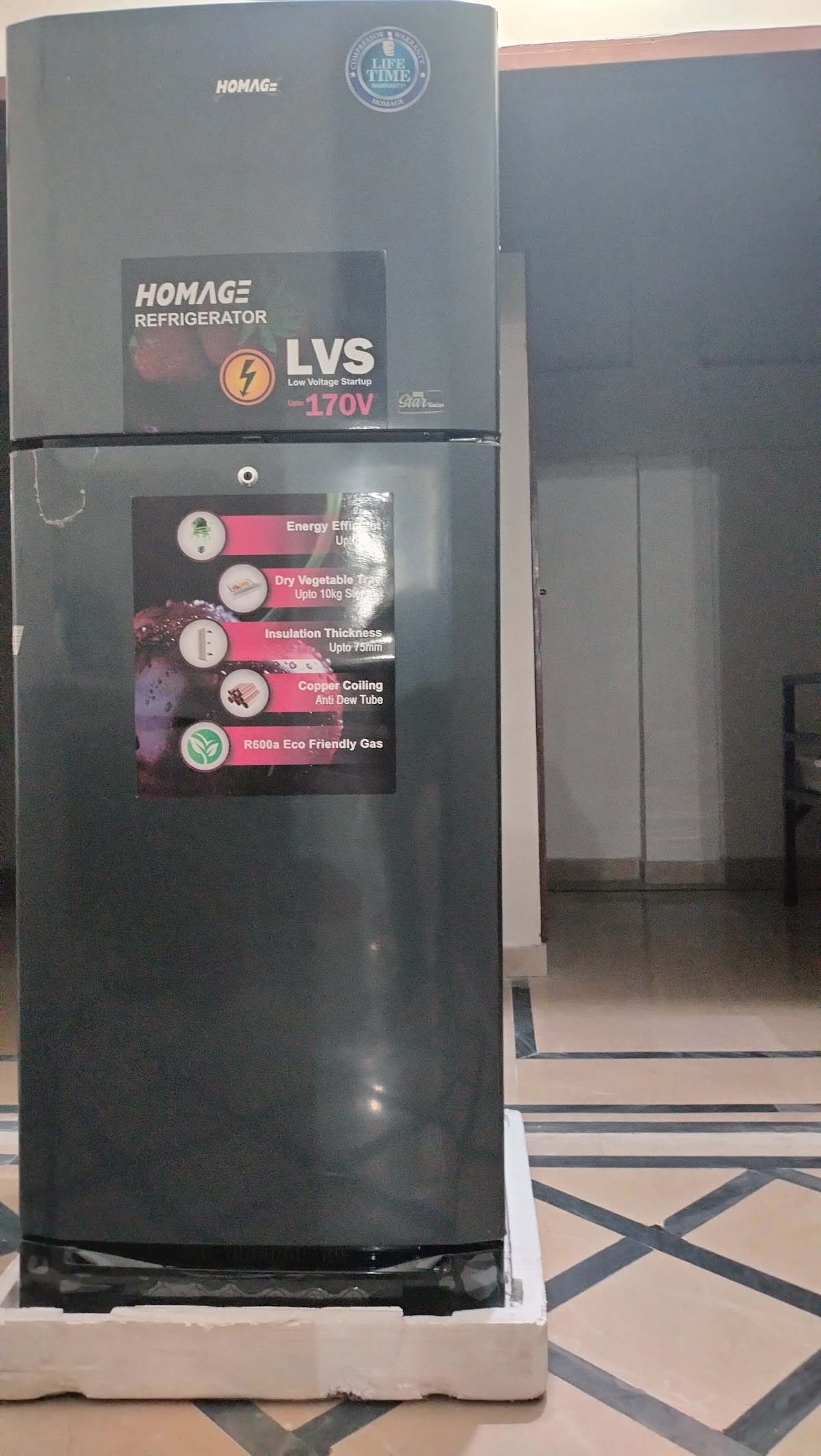 Step in Girls Hostel — photo 7