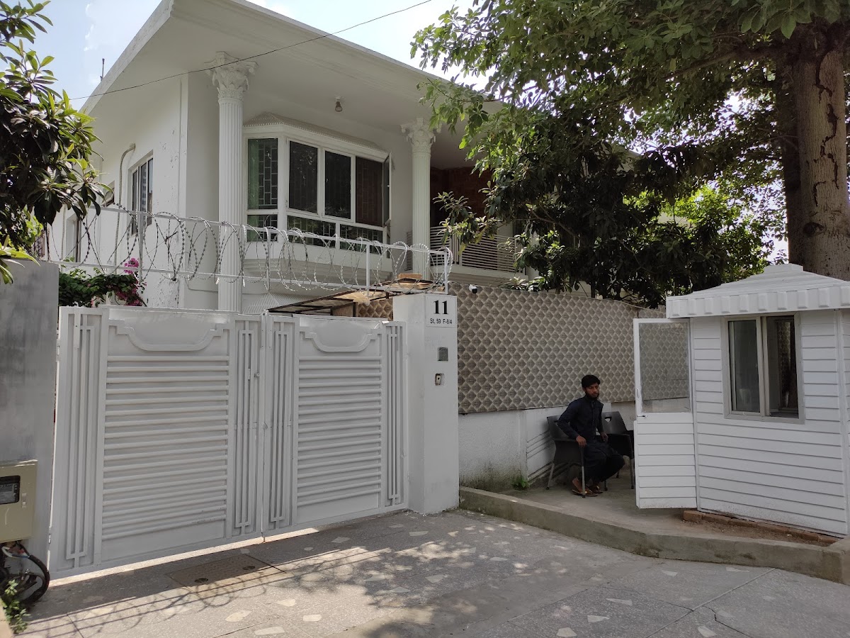 Ayesha Girls Hostel Islamabad — photo 7