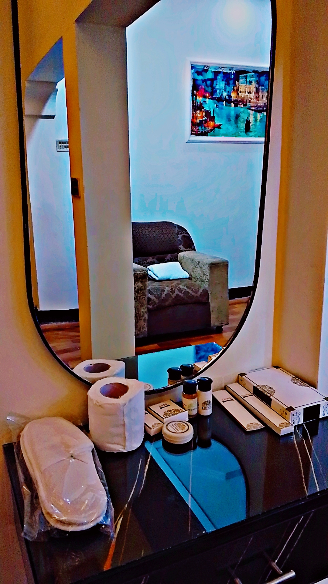 Falcon Hotel — photo 7