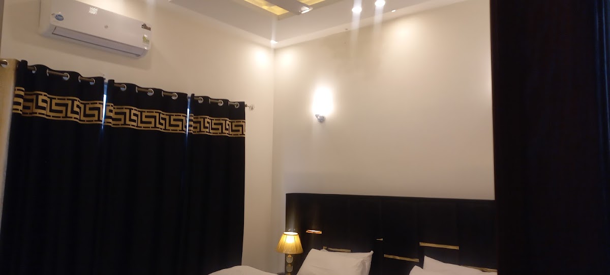 Royal Villa's DHA — photo 7