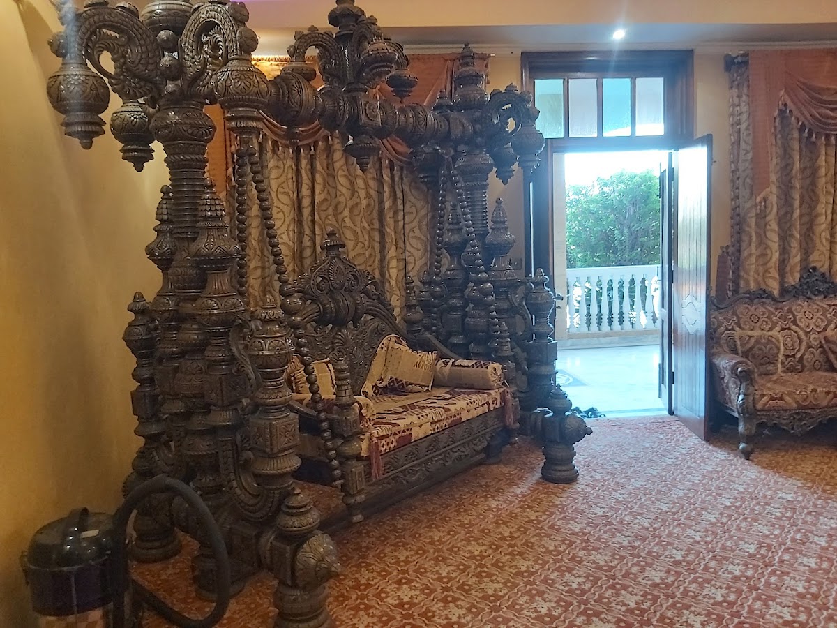 Luxury Farmhouse — photo 10