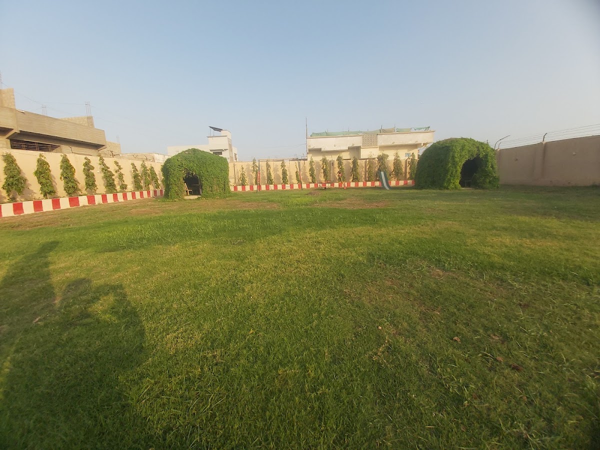 Luxury Farmhouse — photo 8
