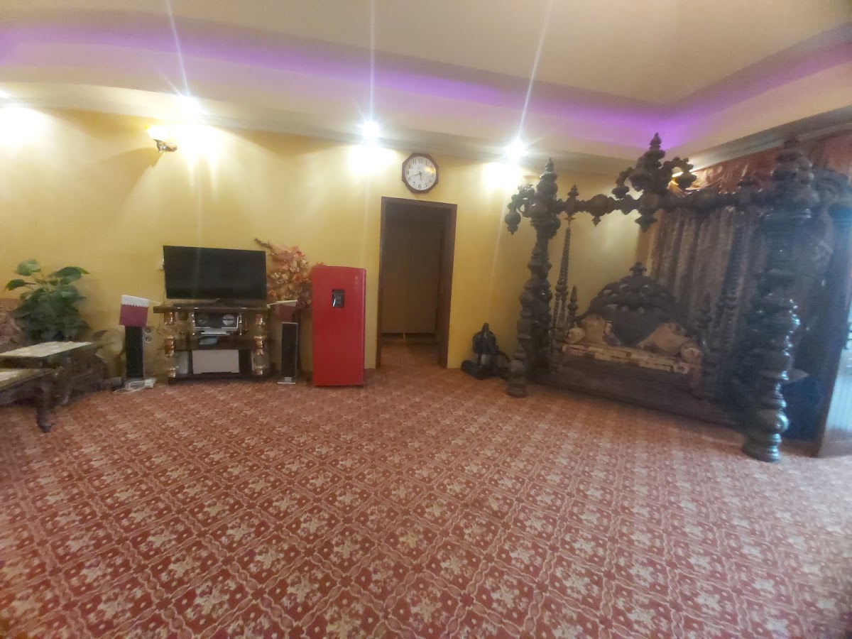Luxury Farmhouse — photo 6