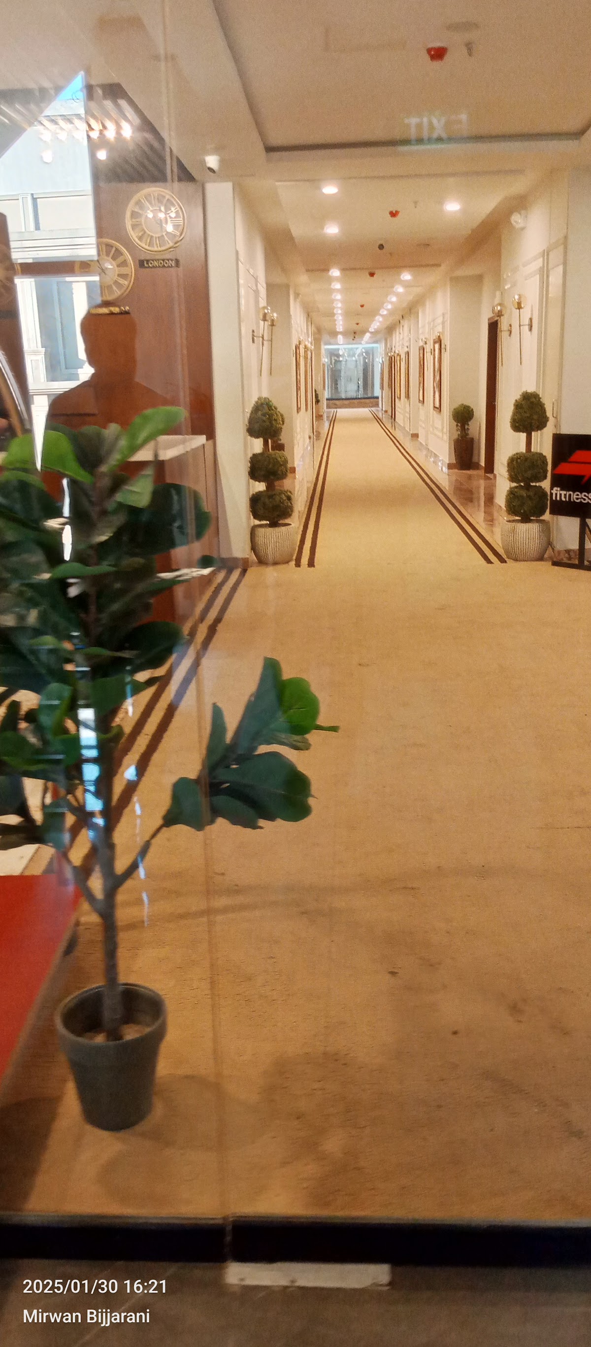 Pavilion Suites — photo 7