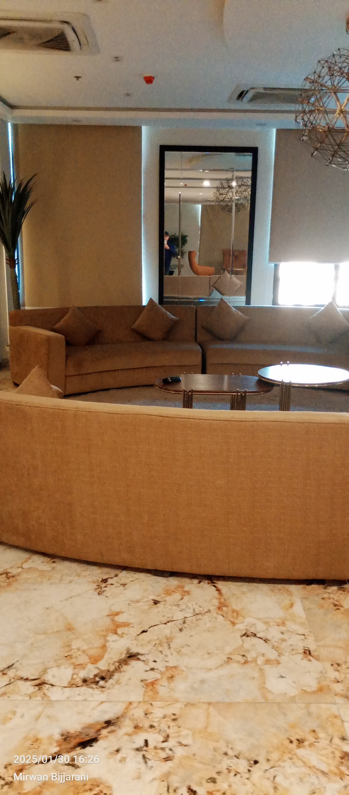 Pavilion Suites — photo 9