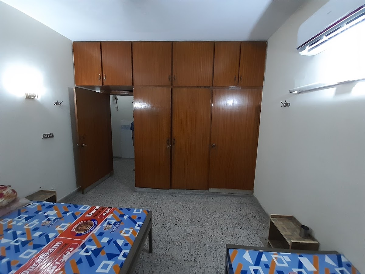 Adam's Lodges Boys Hostel — photo 6