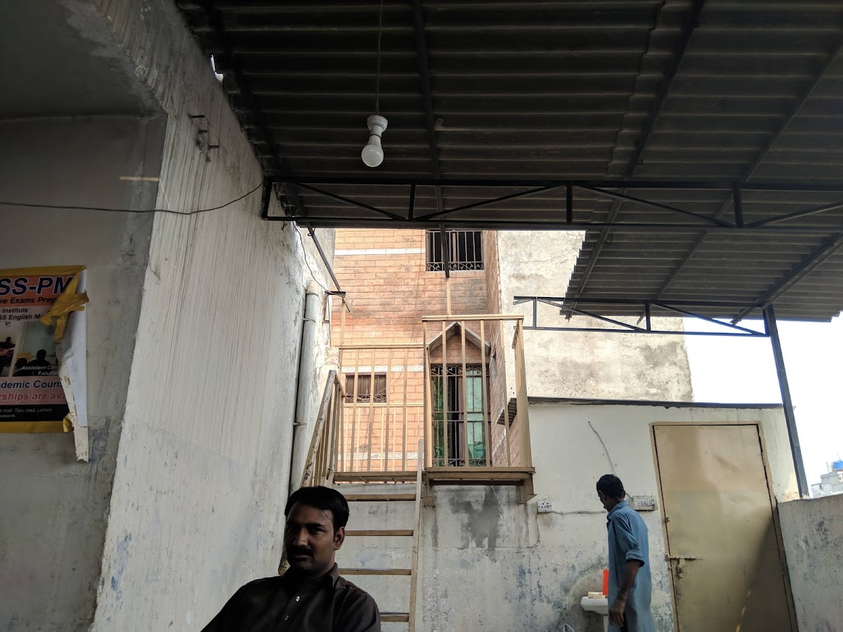 M Umer Boys Hostel — photo 6