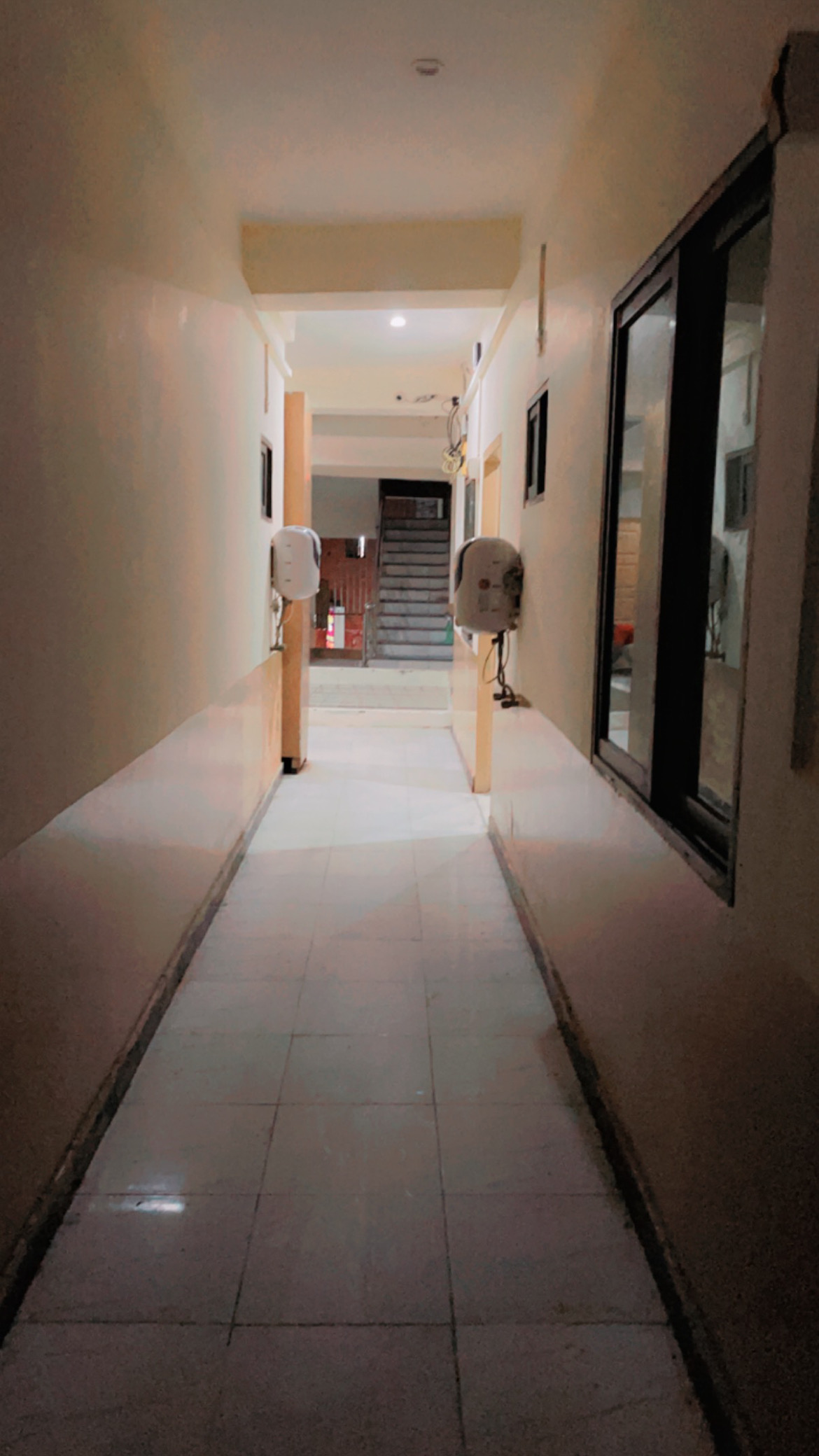 Ayerah’s hostel — photo 6