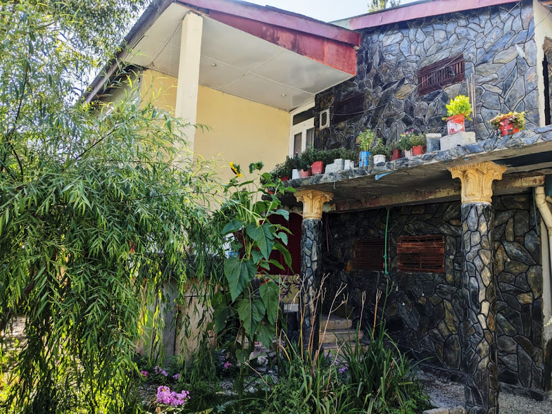 Golden iBex - Guest House in Skardu - boys hostel in Skardu, Gilgit-Baltistan