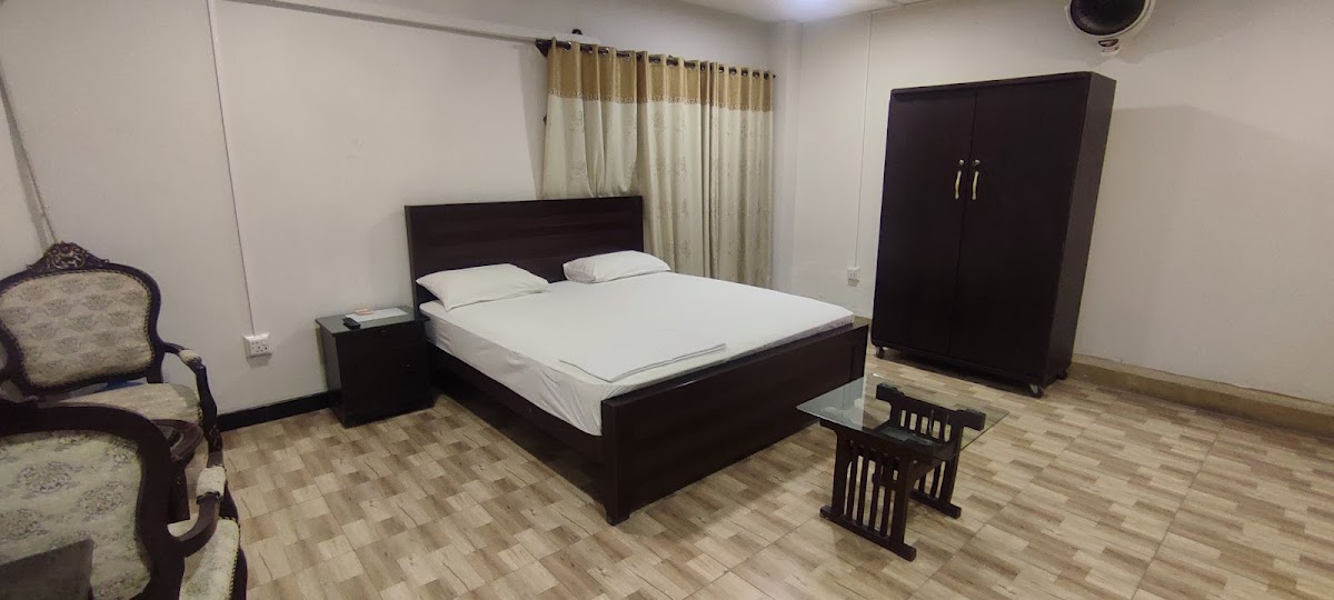 Bata Guest House