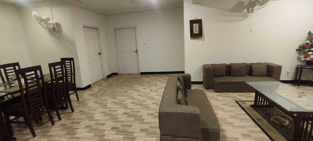 Bata Guest House — photo 8