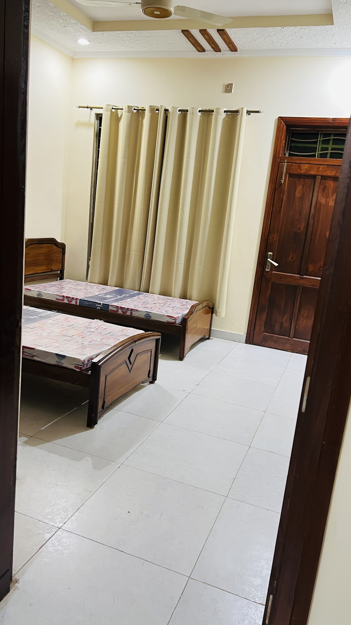 Disney girls hostel