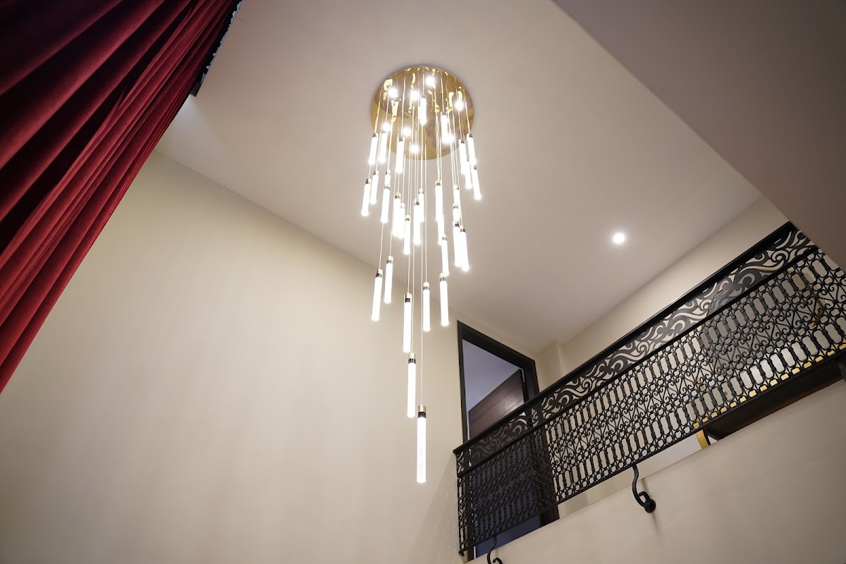 Tom's Luxury - Hotel Apartments in Peshawar — photo 9