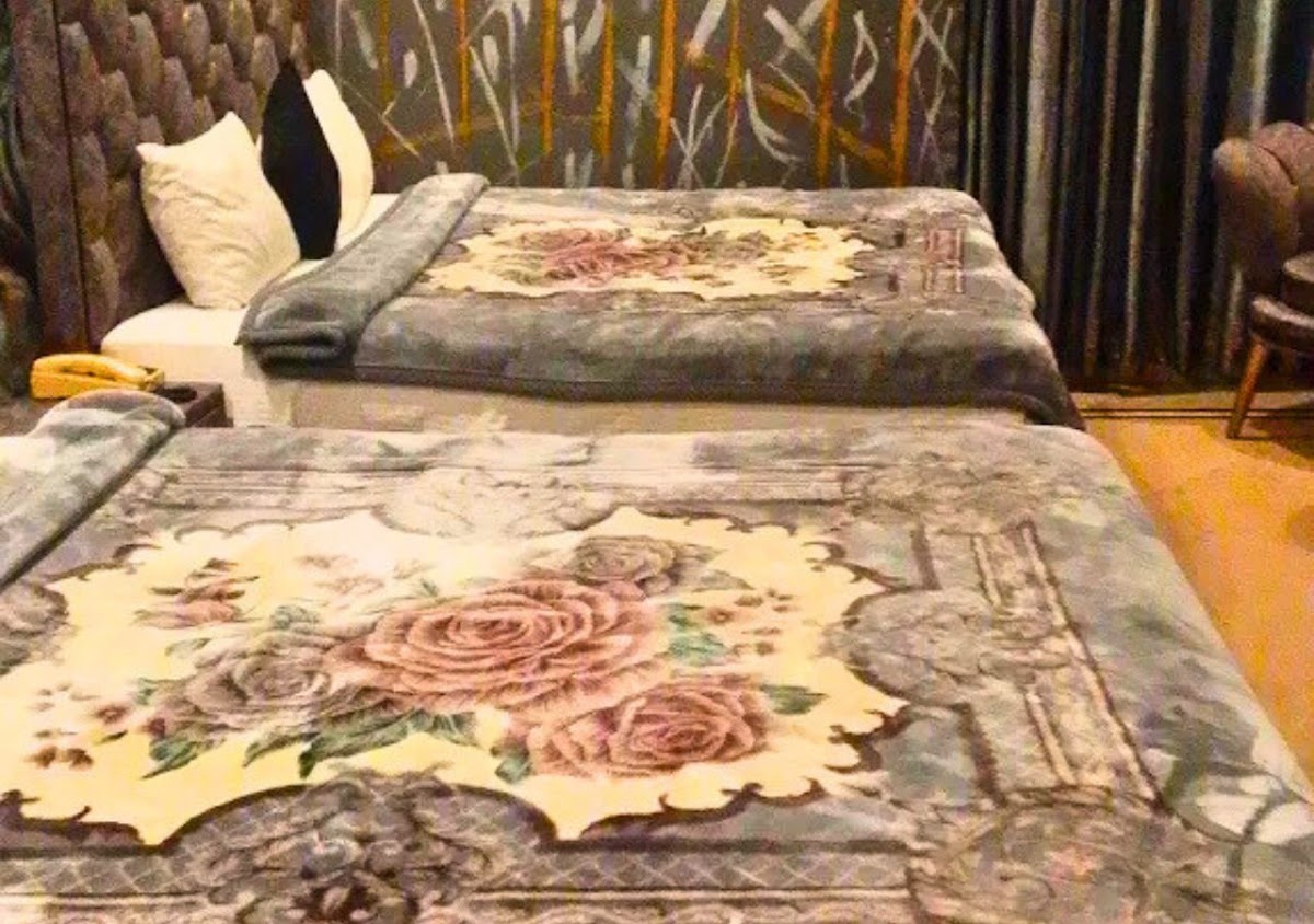 Hayat Palace Hotel Gulberg Lahore — photo 6
